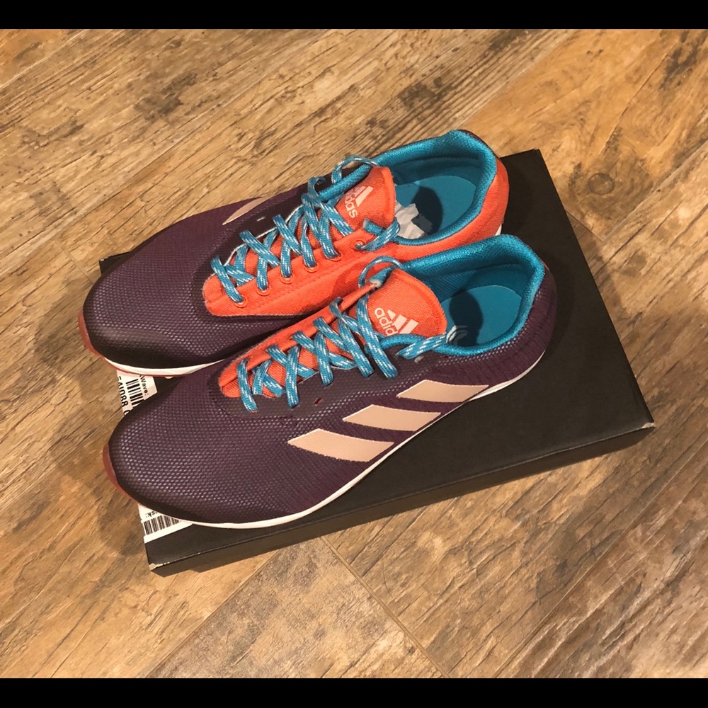 Adidas performance Women’s w xcs running shoes
